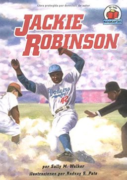 Jackie Robinson