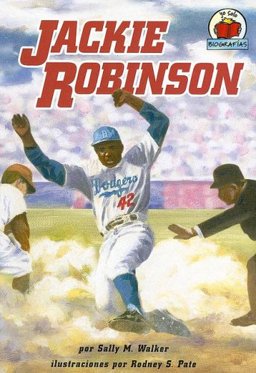 Jackie Robinson