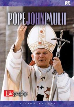 Pope John Paul