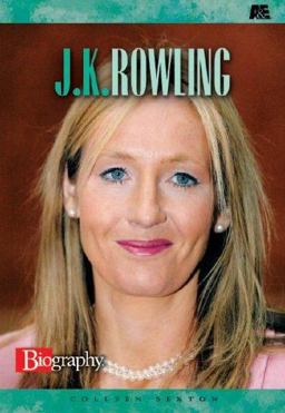 J. K. Rowling