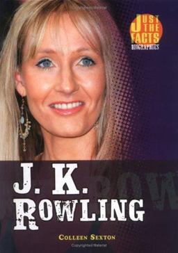 J.K. Rowling