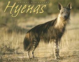 Hyenas