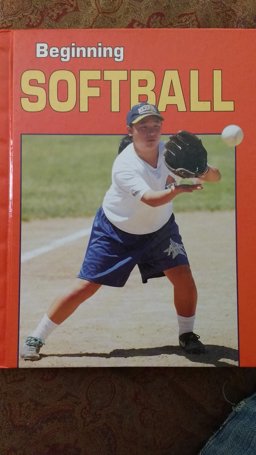 Beginning Softball
