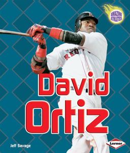 David Ortiz