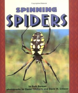 Spinning Spiders