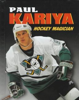 Paul Kariya