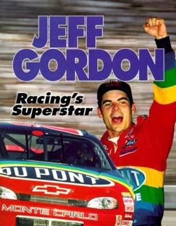 Jeff Gordon