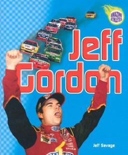 Jeff Gordon