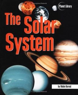 The Solar System