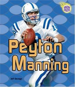 Peyton Manning