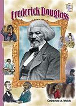Frederick Douglass