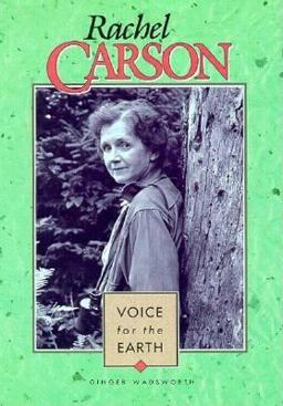 Rachel Carson