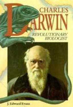 Charles Darwin