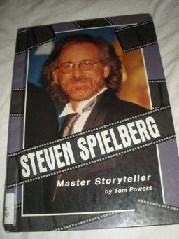 Steven Spielberg