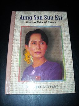 Aung San Suu Kyi Aung San Suu Kyi