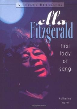 Ella Fitzgerald