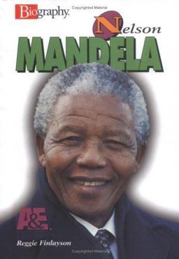 Nelson Mandela
