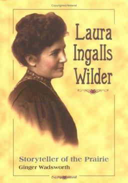 Laura Ingalls Wilder