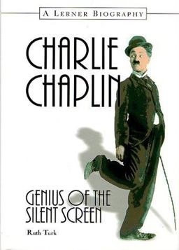 Charlie Chaplin Charlie Chaplin