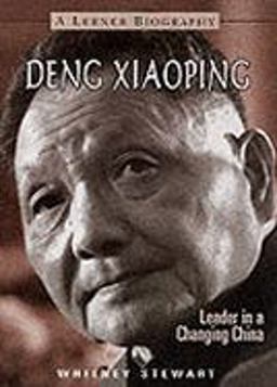 Deng Xiaoping Deng Xiaoping