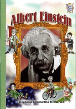Albert Einstein