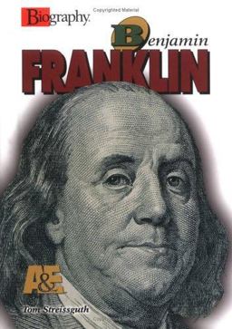 Benjamin Franklin