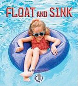 Float and Sink