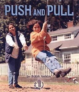 Push and Pull