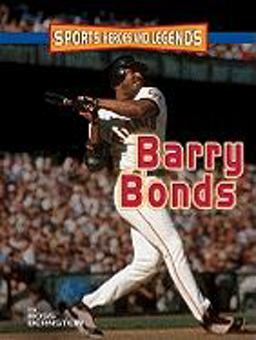 Barry Bonds