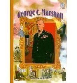 George C. Marshall