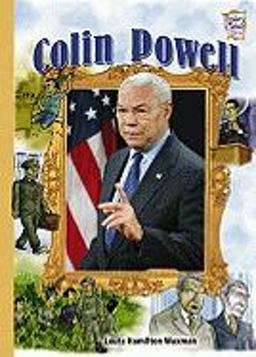 Colin Powell