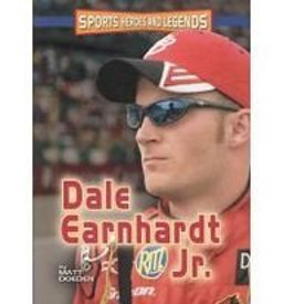 Dale Earnhardt Jr