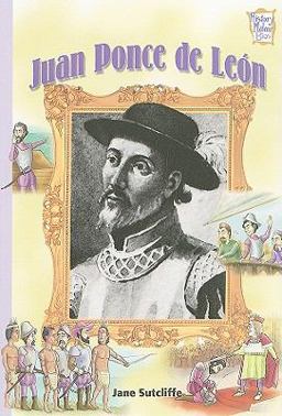 Juan Ponce de Leon