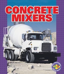 Concrete Mixers Concrete Mixers