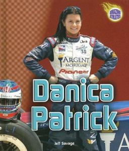 Danica Patrick