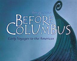 Before Columbus