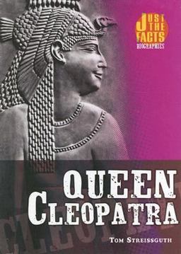 Queen Cleopatra
