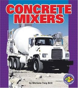 Concrete Mixers Concrete Mixers