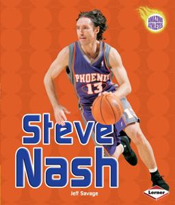 Steve Nash