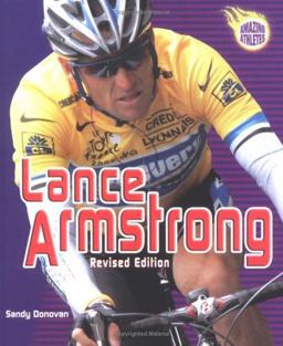 Lance Armstrong