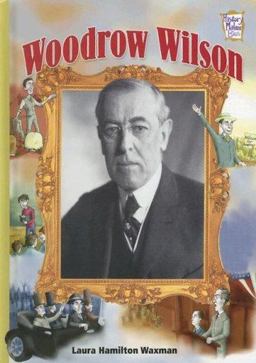 Woodrow Wilson