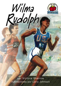 Wilma Rudolph