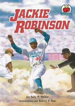 Jackie Robinson