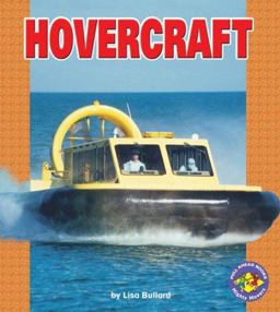 Hovercraft