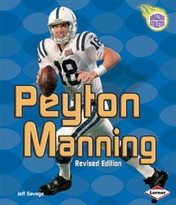Peyton Manning