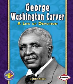 George Washington Carver
