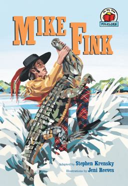 Mike Fink