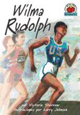 Wilma Rudolph