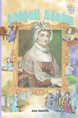 Abigail Adams
