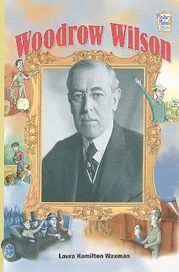 Woodrow Wilson